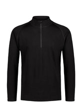AURORA - Alpine Merino 1/2 Zip - Mens -M901-0